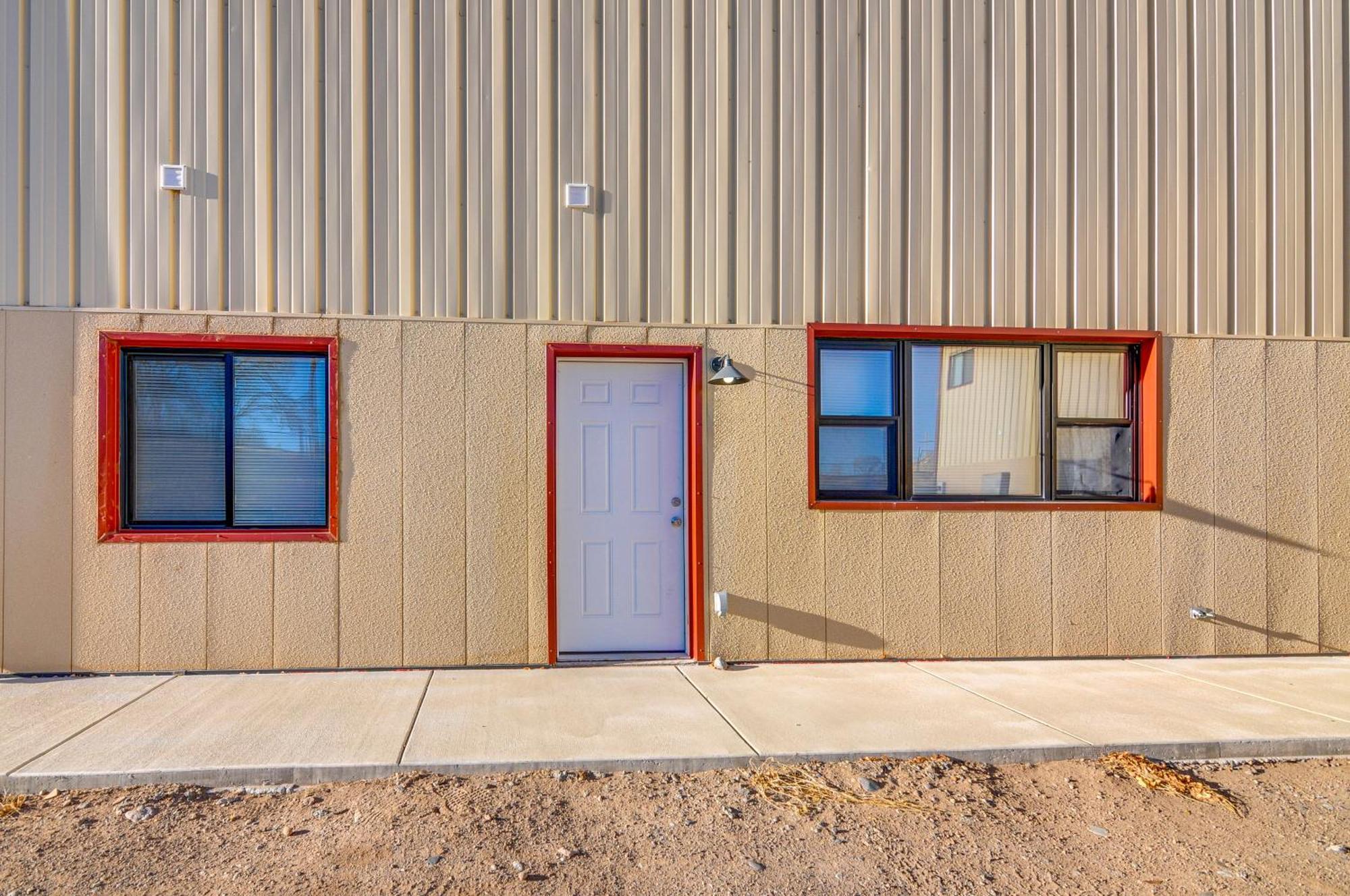 Del Norte Retreat Gateway To Outdoor Adventures! Eksteriør billede